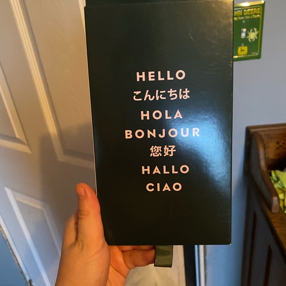 COPY - Kate spade iPhone xr case - Picture 2 of 2